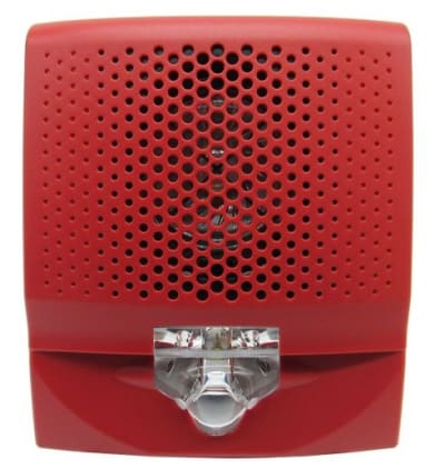 EDWARDS SIGNALING G4SVRF-CVR