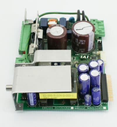 IAI IACP480112G/E