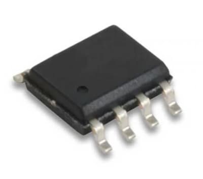 TEXAS INSTRUMENTS SEMI LM385BM-2.5/NOPB