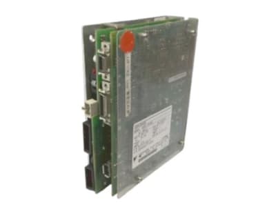 YASKAWA ELECTRIC SGDJ-02AP
