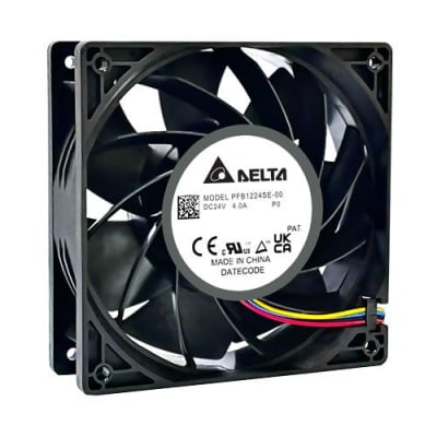 DELTA GROUP ELECTRONICS PFB1224SE-00P0