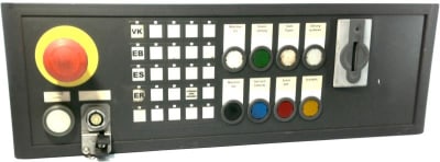 SIEMENS 6FC5303-1AF12-8AM0