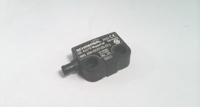 SCHMERSAL BNS260-02/01ZG-ST-L