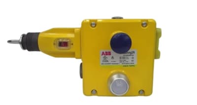 ASEA BROWN BOVERI 2TLA050208R1233