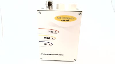 KIDDE-FENWAL, LLC 33-30671A