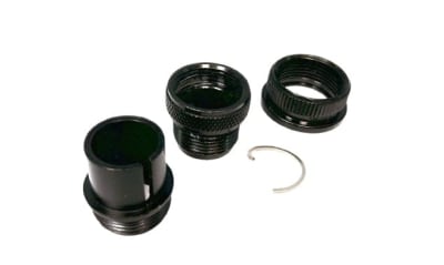 AMPHENOL 97-3106A-14S-621-0850