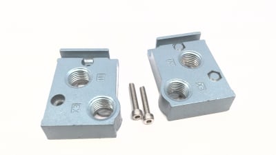 MAC VALVES INC M-45008-01