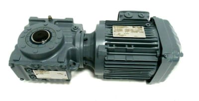 SEW EURODRIVE SA57 DRN80M4/BE1
