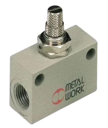 METAL WORK PNEUMATIC 9041001