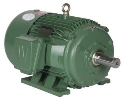 WORLDWIDE ELECTRIC PEWWE5-18-184T