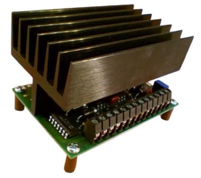 EASTERN AIR DEVICES 29112701ES