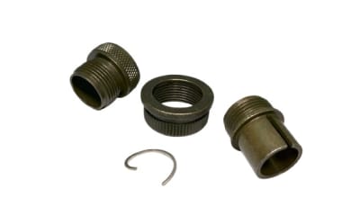 AMPHENOL 97-3106A-14S(850)