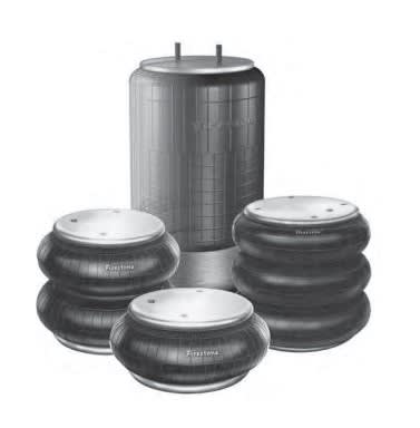 FIRESTONE W01-358-7040