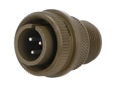 AMPHENOL 97-3106A-14S-7P