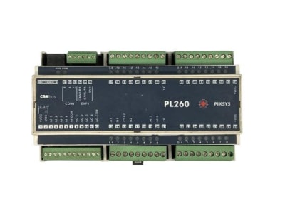 PIXSYS PL260-11AD