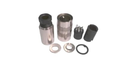 BINDER 99-5122-15-06