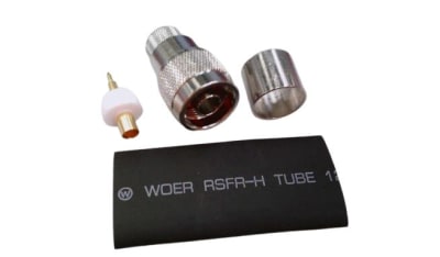 TERRAWAVE CON-02-600