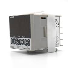 OMRON E5CSL-QTC AC100-240