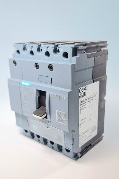 SIEMENS 3VA1116-6EF46-0AA0
