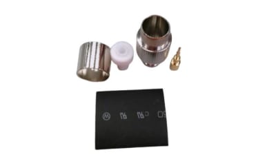 TERRAWAVE CON-01-600