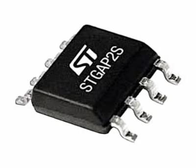 ST MICRO VN750PSTR-E
