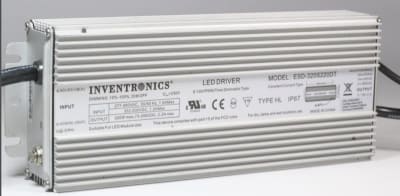 INVENTRONICS ESD-320S220DT