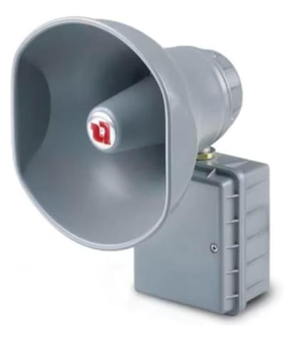 FEDERAL SIGNAL 300GC-115