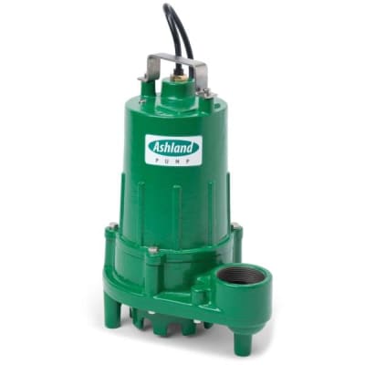 ASHLAND PUMP EP45M1-20
