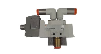 SMC SY3120-DUP02166