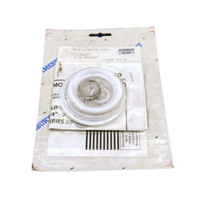 JAMESBURY RKN-112-TT