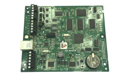 MERCURY SECURITY EP2500