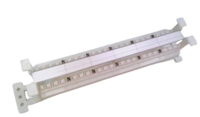 ALLEN TEL PRODUCTS GB110BA6K-48