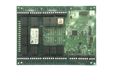 MERCURY SECURITY MR16OUT