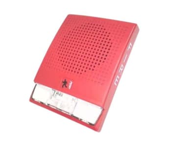 EDWARDS SIGNALING G4HFRF-S7VMC