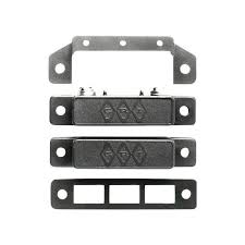 GEORGE RISK INDUSTRIES 29A-B