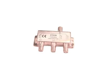 ALLEN TEL PRODUCTS CT3103