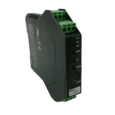 M SYSTEM TECHNOLOGY INC M3LU-R4/A/UL