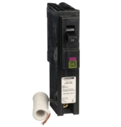 SCHNEIDER ELECTRIC HOM115DFC