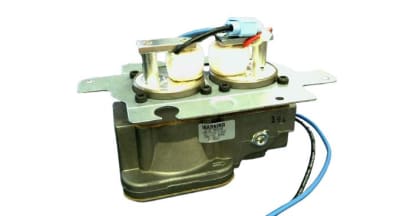 BASO GAS PRODUCTS LLC VLV49A-602R