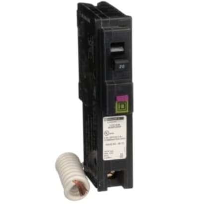 SCHNEIDER ELECTRIC HOM120DFC