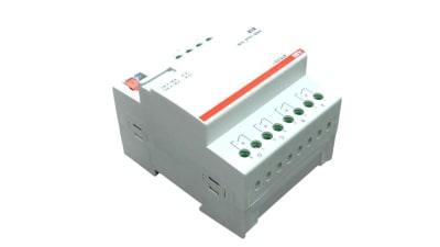 ASEA BROWN BOVERI AT/S6.6.1