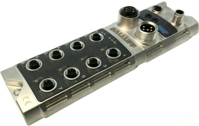 BALLUFF BNI002J