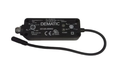 DEMATIC 05149-00002