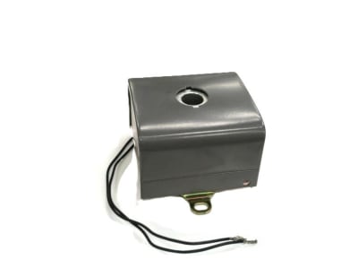 HONEYWELL M833A-1007