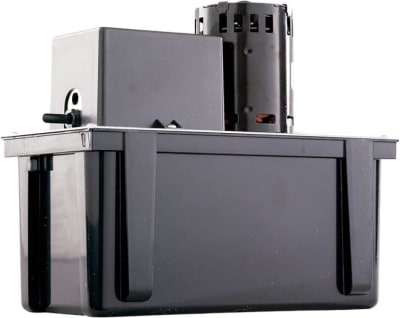 LITTLE GIANT PUMP VCL-24ULS(115V)