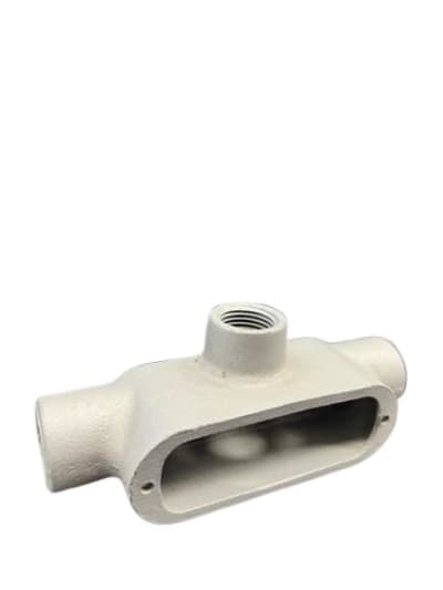 EMERSON 1/2 FORM 35 T