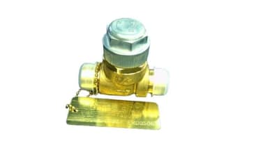 JOHNSON CONTROLS VG5270DC+7450G0