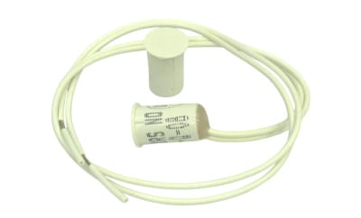 GEORGE RISK INDUSTRIES 20RS-12-W