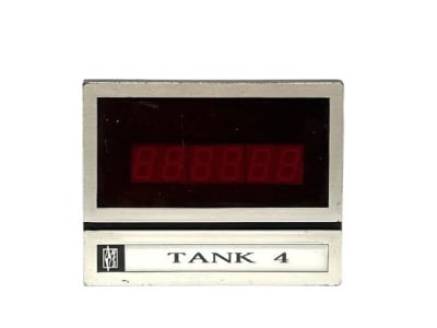 NES INSTRUMENTS ARD4484