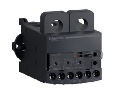 SCHNEIDER ELECTRIC LT4706M7S